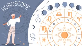 Луната в Скорпион подобрява живота на три зодии след 17 ноември