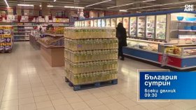  В "България сутрин" на 9 юни от 9:30 часа: Ще заработи ли механизмът за високите цени?