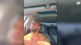 Съдът смени "домашния арест" на Стоян Колев със "задържане под стража"