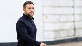 Зеленски обяви среща с Тръмп в Ню Йорк, която "може да промени много"