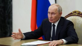 Путин предложи руска помощ за прекратяване на войната в Близкия изток