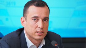 Терзиев: Общините да задържат приходите от глоби за пътна безопасност