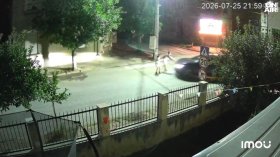 Бащата след удара на пешеходна пътека с детето му: Шофьорът избяга, не му направиха тест за наркотици