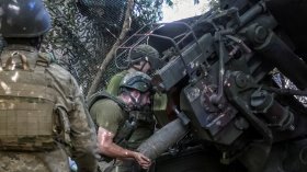 Руски дронове убиха двама души на граничен пункт между Украйна и Молдова