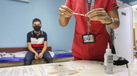 С основание ли РСМ и Хърватия спряха имунизациите с българската БЦЖ ваксина?