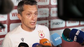 ЦСКА се самоуби в Крит и падна тежко от ОФИ в Лига Европа