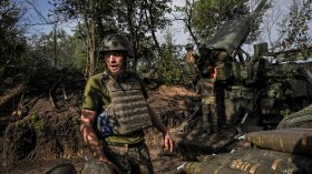 AI и дронове: Украйна нанася удари все по-надълбоко в Русия