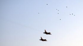 Русия рязко намали военните полети край границите на НАТО