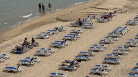 Спасителите алармират: Внимавайте при къпане в студено море