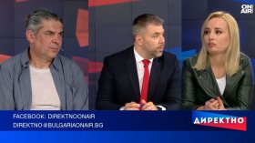 Оставката на Сарафов: Промяна на модела или поредното прегрупиране?
