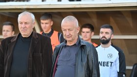Крушарски: Ще объркаме сметките на "Лудогорец", "Левски" и ЦСКА
