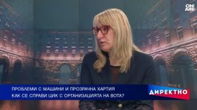 Избори с пропуски: Къде се провали организацията на президентския вот?