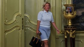 Захарова атакува финландския президент Стуб: Деградирал политик и човек