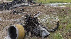 10 души загинаха в самолетна катастрофа на Бахамите