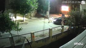 Шофьорът, блъснал баща и дете в Червен бряг: Не съм лош водач, не е станало кой знае какво