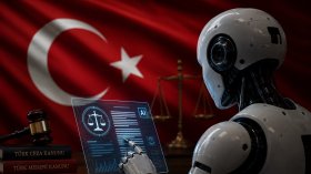 Турция внедри AI система за откриване на терористични организации