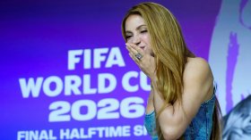Шакира: Работя от 30 години, но имам чувството, че едва сега започвам