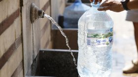 Водна криза в Свищовско наложи обявяването на бедствено положение