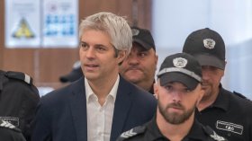 ВКС: Коцеви трябва да върнат държавни имоти във Варна и да заплатят 380 хил. лв.