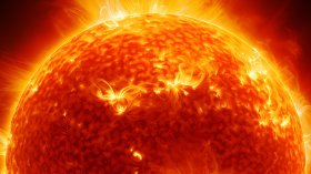 Магнитните бури през ноември 2026: Дните с повишена слънчева активност