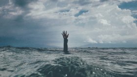 Жена се удави в морето край Несебър