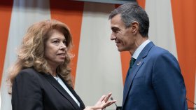 Йотова за AI революцията: Отговорни сме пред децата за света, който създаваме чрез технологиите