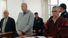 ВКС присъди 17 г. затвор на Рангел Бизюрев за убийството на Митко от Цалапица