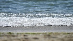 Проверяват Черно море за замърсяване след инцидента с контейнеровоза
