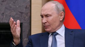 Путин: Русия е втора в света по запаси от въглища