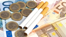 Цигарите поскъпват от 1 март, увеличение ще има и през 2028 г.