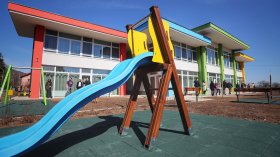 Обявяват първото класиране за прием в детските градини и ясли в София