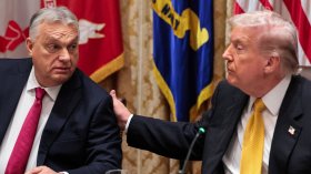 Белият дом опроверга Унгария за санкциите върху руския петрол