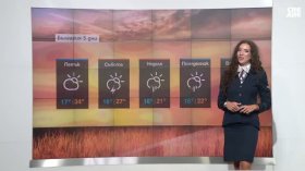 Централна прогноза