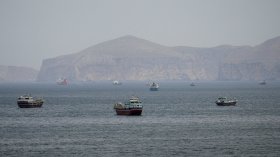 Техеран: Ормузкият проток остава под постоянен ирански контрол