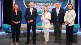 AI, критично мислене и липсата на кадри - какво очертаха експертите в "Бъдещето: От образование до кариера"