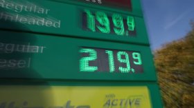 Петролът отново тръгна нагоре, "Брент" мина 106 долара