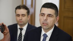 ДБ поиска КСНС заради "Боташ", позициите на кабинета и назначението на шеф на ДАНС