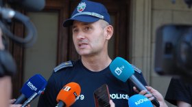 Мерки за сигурност преди мача "Левски" - ЦСКА: 1700 полицаи ще пазят София