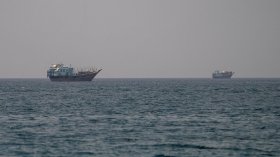 САЩ притискат Иран за Ормузкия проток, докато Тръмп заплашва с тежки удари