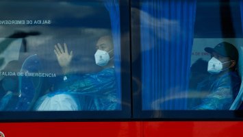 Хантавирусът се разпространява и връща спомените от Ковид пандемията