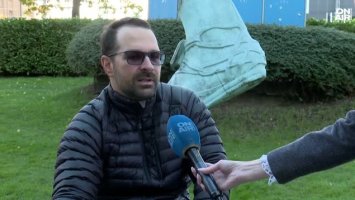 Мъж с увреждания: Не ме допускат до басейн "Спартак" без придружител