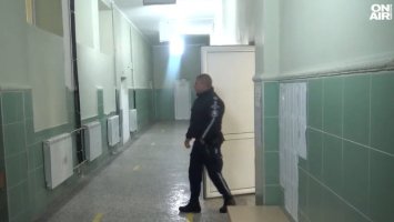 Пусти секции в Сунгурларе след ареста на кмета Гавазов