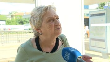 Пенсионери към депутатите: Опитайте да живеете с нашите пари (ВИДЕО)