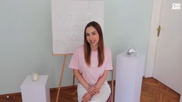 "Girls of Sofia" вдъхновява жените да следват мечтите си (ВИДЕО)