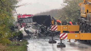 Пътници от изгорелия във фаталната катастрофа автобус проговориха за кошмарните минути