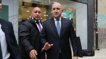 Множество жалби срещу Радев за агитация за Йотова, премиерът оправда призива си