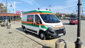 Атаката с дронове срещу корабите край Бяла: Може ли България да задейства чл. 4 и 5 на НАТО
