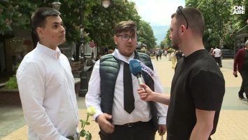 Bangaranga в центъра на вниманието: Коментари за участието на Дара в "Евровизия" (ВИДЕО)