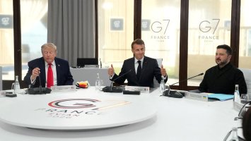 Тръмп отряза Зеленски: Фокусът ни е върху Иран - всеки ден умират по 25 000 души