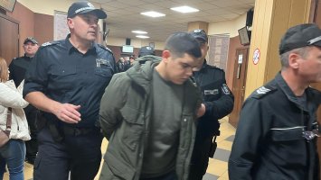 Настояват за по-тежка присъда за Джунейт Дюлгеров, убил семейство с ТИР край Пловдив